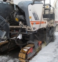 Wirtgen W 210 [0]