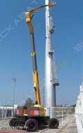 Haulotte НA 41 PX-NT [0]