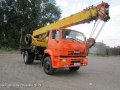 Ивановец КС-35715 [0]