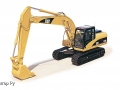 Caterpillar 320D L [1]