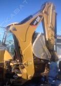 Caterpillar 434E [1]
