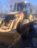 Caterpillar 434E [0]