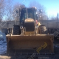 Caterpillar 434E [2]
