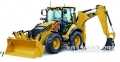 Caterpillar 434E [0]