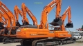 Doosan DX340LCA [3]