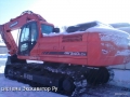 Doosan DX340LCA [1]