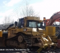 Caterpillar D 6R (серия II) [1]