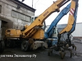 Liebherr A 904 промышленный [1]