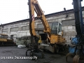 Liebherr A 904 промышленный [2]