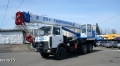Галичанин КС-55713-6 шасси МАЗ-6303 (6 х 4) [1]