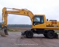 Hyundai R 200W-3 [1]