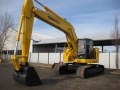 Komatsu PC228 [1]