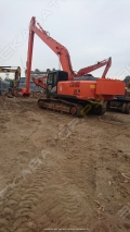 Hitachi ZX330LC Long Reach [0]