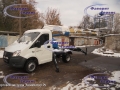 ГAЗель Next АГП 12 [1]