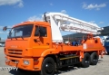КамАЗ 58153А (АБН-32) [1]