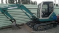 Komatsu PC45 [1]