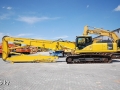 Komatsu PC350LC-8 (для демонтажных работ) [1]