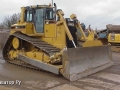Caterpillar D6R (серия II) [0]