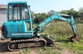 Kubota K022 [3]