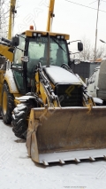 Caterpillar 432E [1]