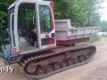 Takeuchi TCR50 [1]
