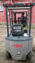 TEU FB15 [9]