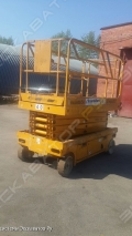 Haulotte Compact 12 [0]