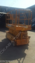 Haulotte Compact 12 [1]