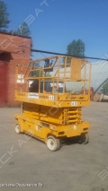 Haulotte Compact 12 [3]