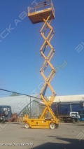 Haulotte Compact 12 [4]