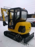 Caterpillar 302.5 [6]