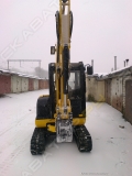 Caterpillar 302.5 [1]