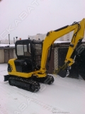Caterpillar 302.5 [2]