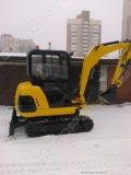 Caterpillar 302.5 [3]