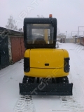 Caterpillar 302.5 [5]