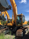 Hyundai R 300LC-9S [5]