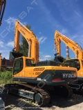 Hyundai R 300LC-9S [3]