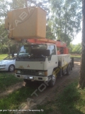 Manotti GT 128 [0]