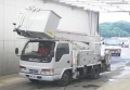 Isuzu Elf 5.2 (автогидроподъемник) [1]