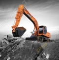 Hitachi ZX 160W [2]