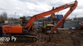 Hitachi ZAXIS 200 [0]