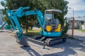 Kubota RX303 [2]
