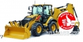 Caterpillar 434E [0]