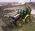 Caterpillar 434E PILOT [1]