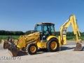Komatsu WB93R [0]