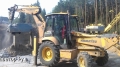 Komatsu WB93R [1]