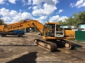 Hyundai R 210LC-7 [1]