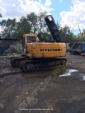 Hyundai R 210LC-7 [2]