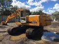 Hyundai R 210LC-7 [8]