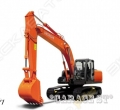 Hitachi ZX 200 [1]
